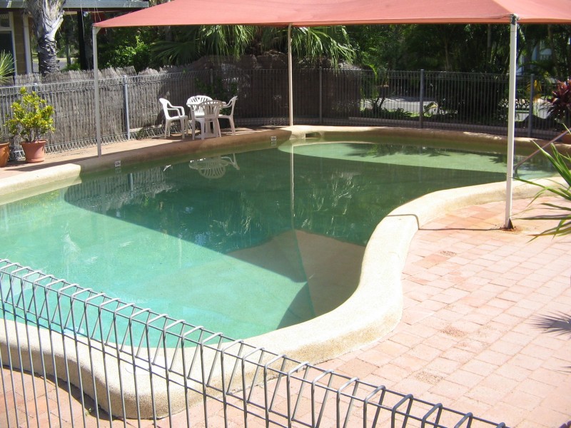 41/208 Elizabeth Street, Urangan QLD 4655