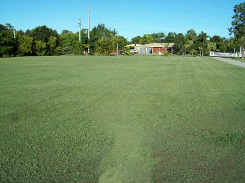 193 Denmans Camp Road, Kawungan QLD 4655