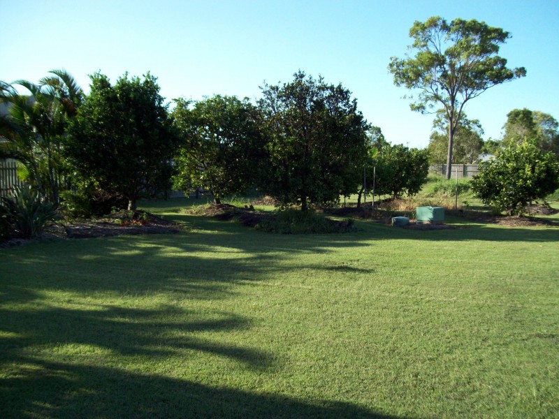 195 Denmans Camp Road, Kawungan QLD 4655