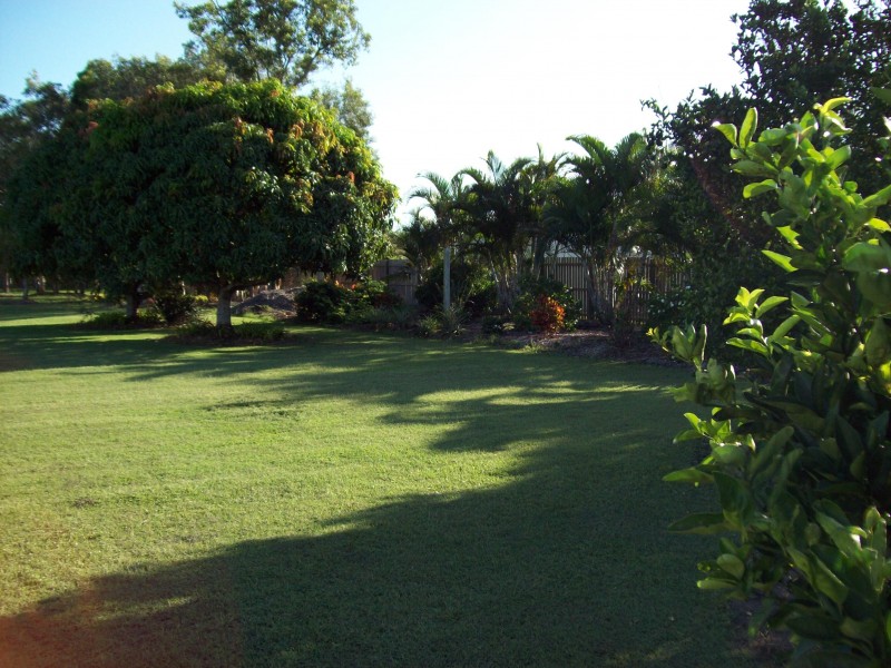 195 Denmans Camp Road, Kawungan QLD 4655