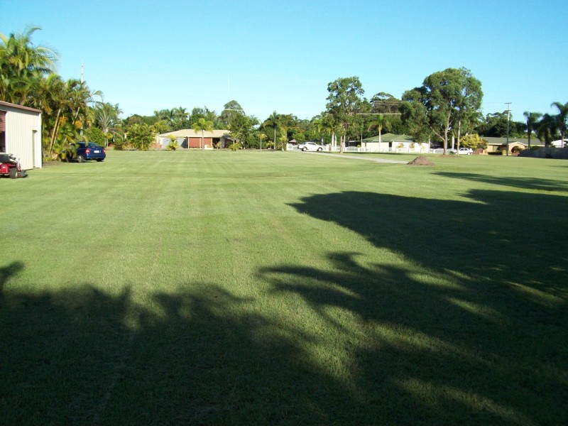 195 Denmans Camp Road, Kawungan QLD 4655