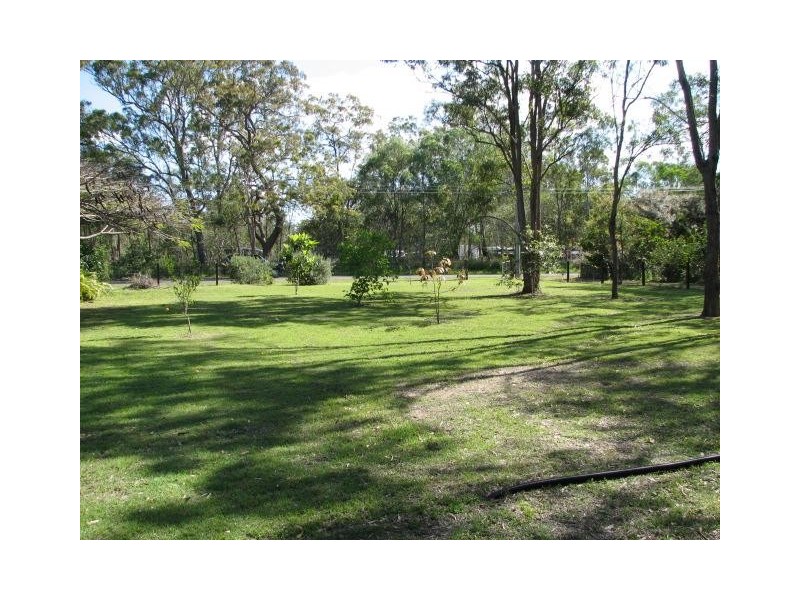 Burrum Town QLD 4659