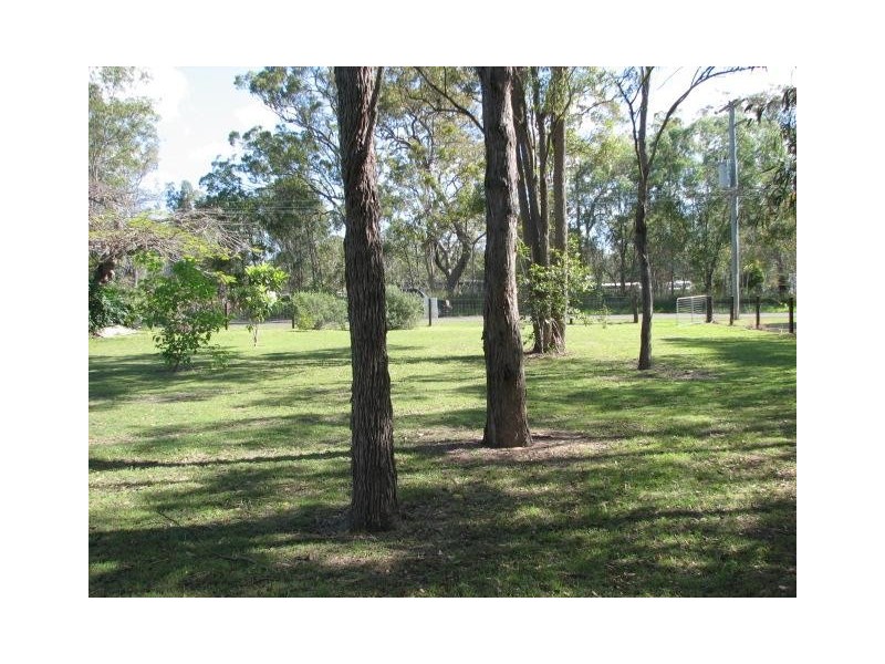 Burrum Town QLD 4659