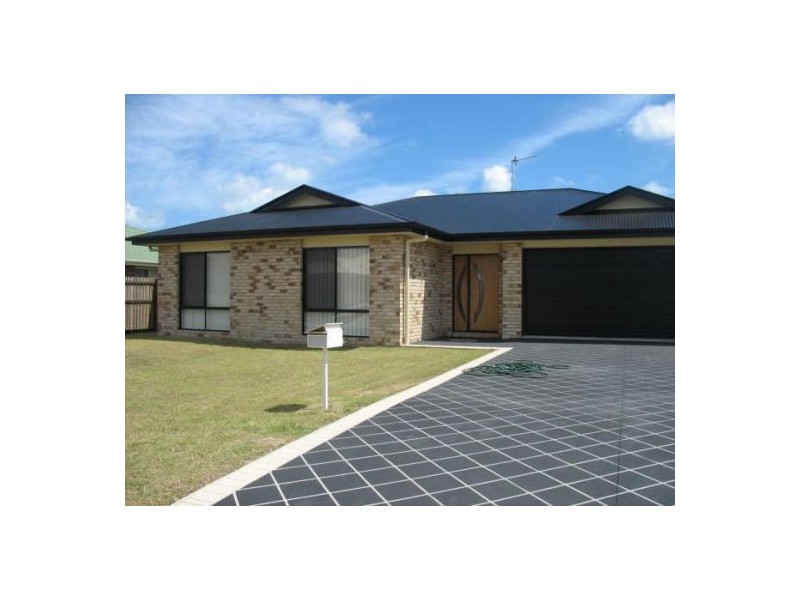 40 Yarrilee Circuit, Dundowran QLD 4655