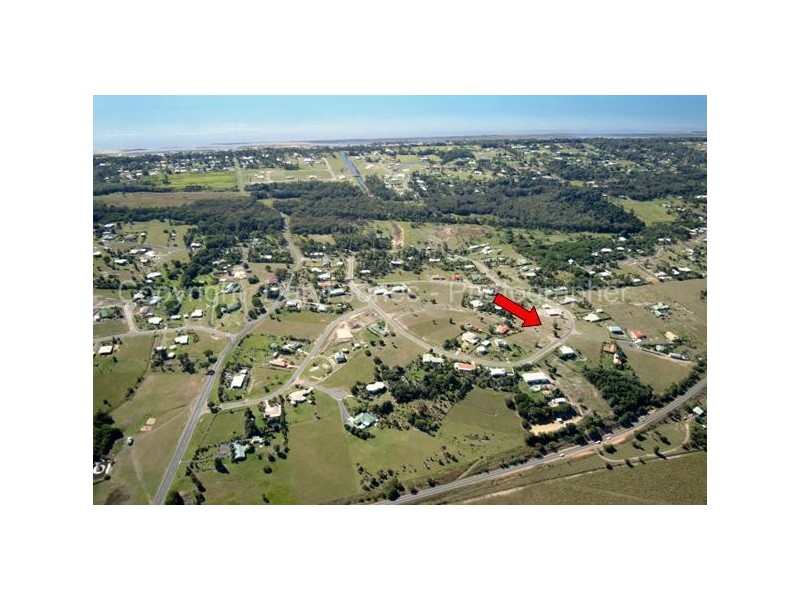 Craignish QLD 4655