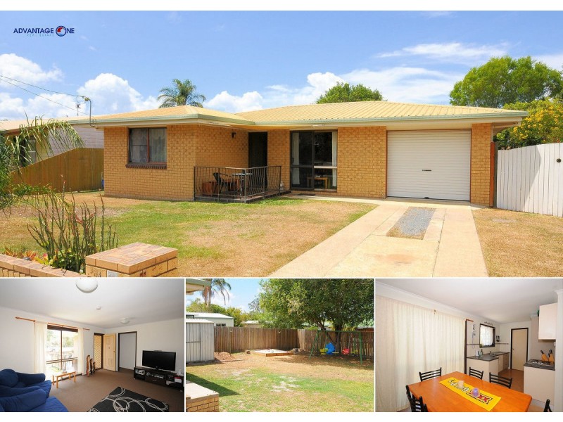 513 Boat Harbour Drive, Torquay QLD 4655