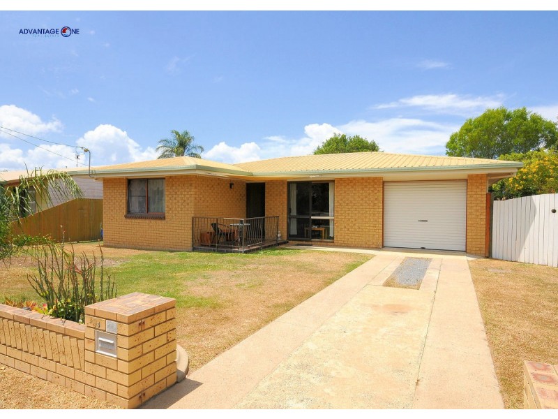 513 Boat Harbour Drive, Torquay QLD 4655
