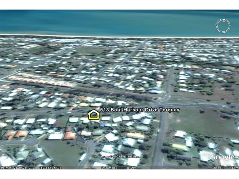 513 Boat Harbour Drive, Torquay QLD 4655