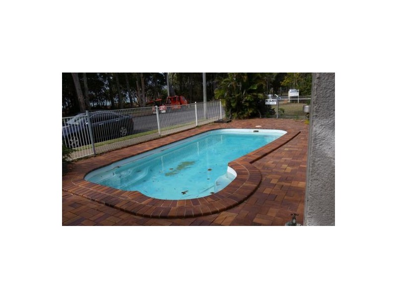 1/480 Esplanade, Torquay QLD 4655