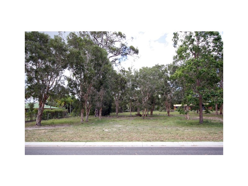 73 Carrick Way, Wondunna QLD 4655