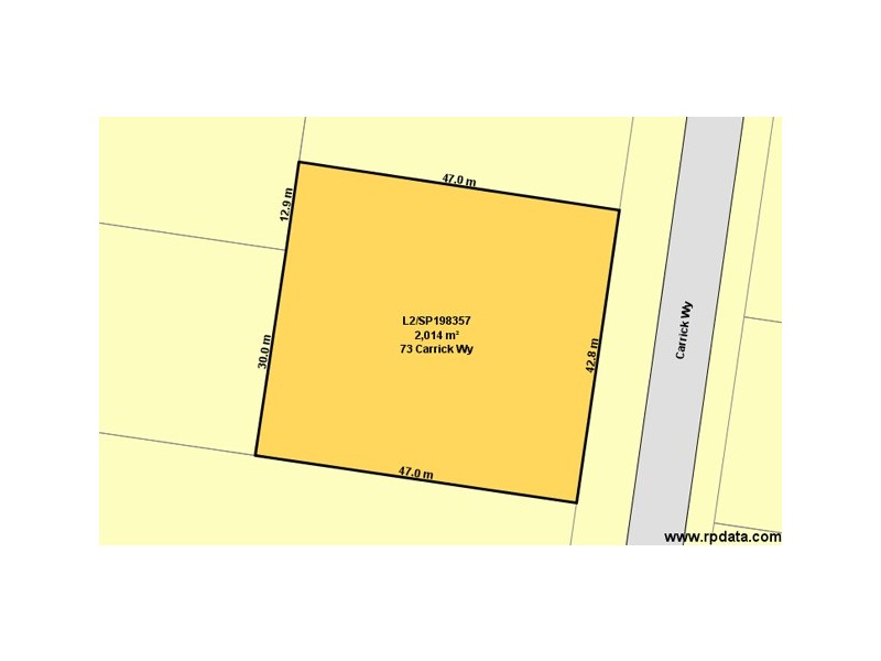 73 Carrick Way, Wondunna QLD 4655