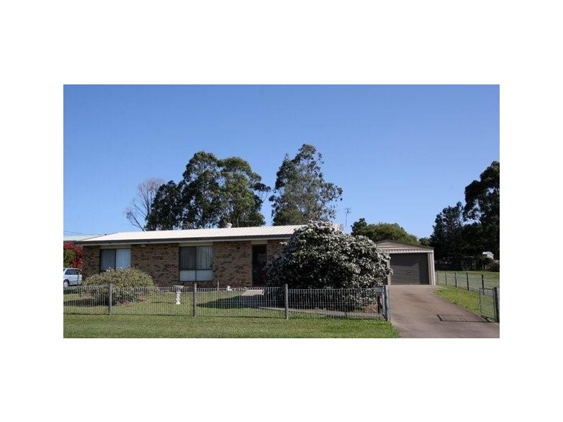 19 Doolong Road, Kawungan QLD 4655