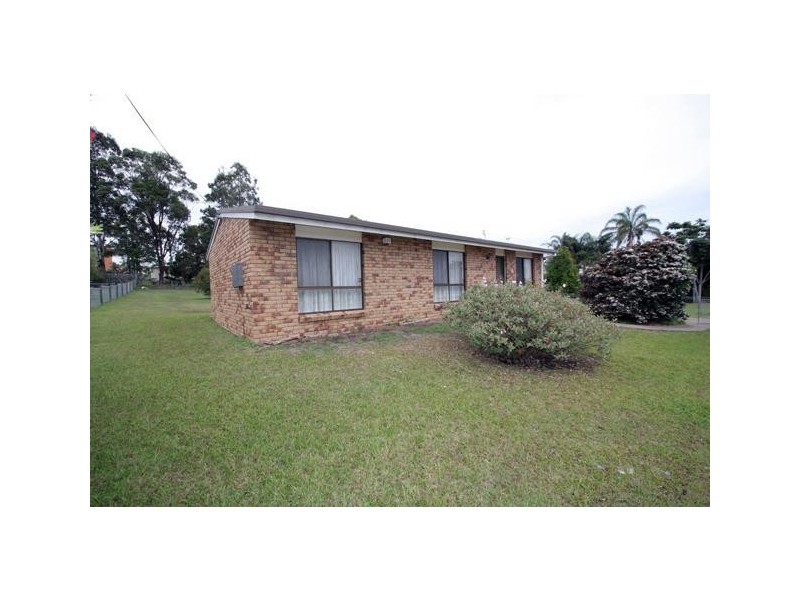 19 Doolong Road, Kawungan QLD 4655