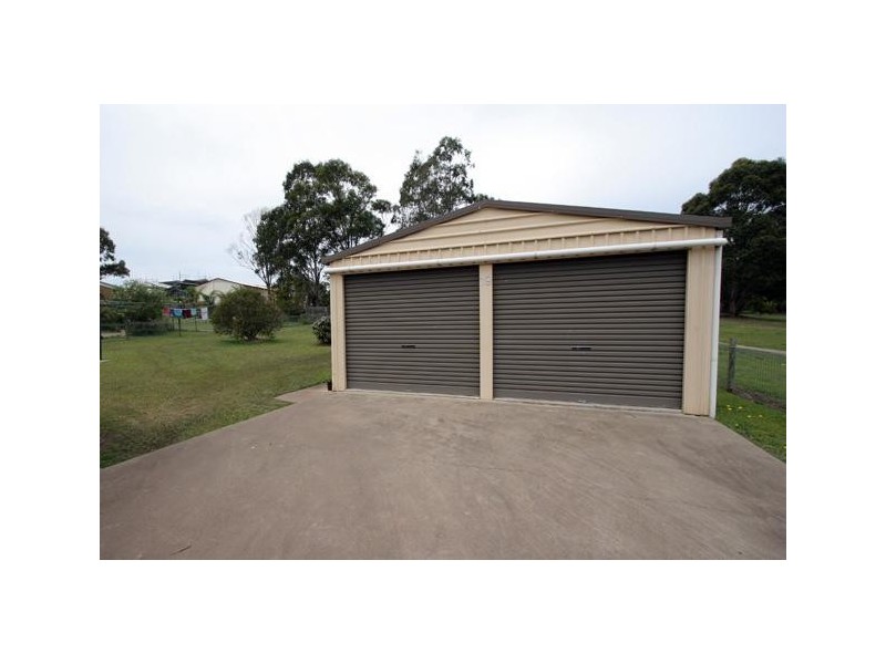 19 Doolong Road, Kawungan QLD 4655