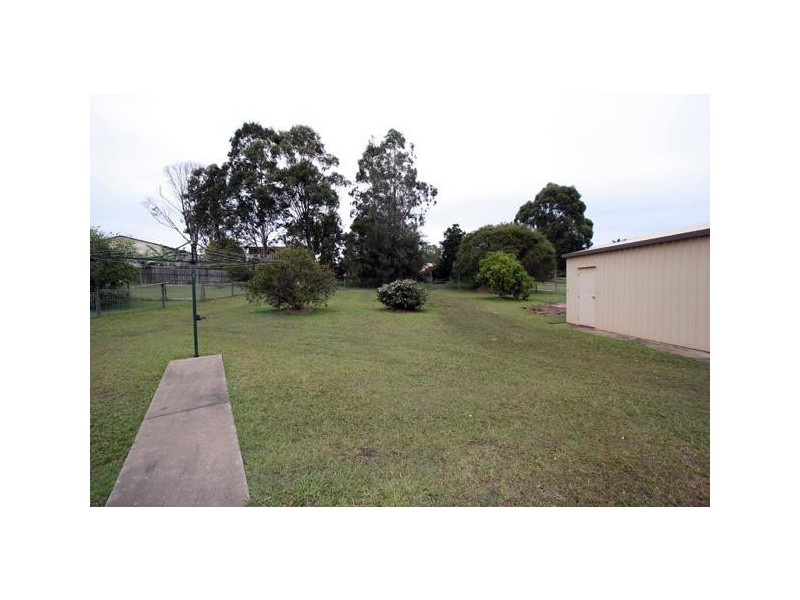 19 Doolong Road, Kawungan QLD 4655