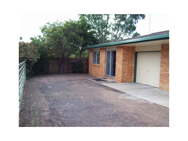 8/66 Taylor Street, Pialba QLD 4655