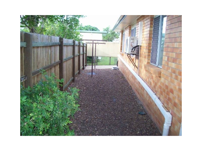 8/66 Taylor Street, Pialba QLD 4655