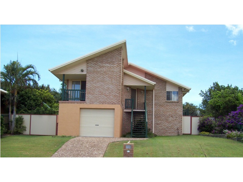 15 Faye Avenue, Scarness QLD 4655
