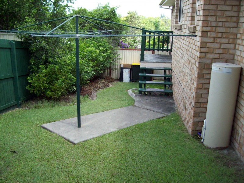 15 Faye Avenue, Scarness QLD 4655