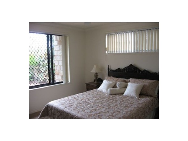 3 Treviso Court, Urangan QLD 4655