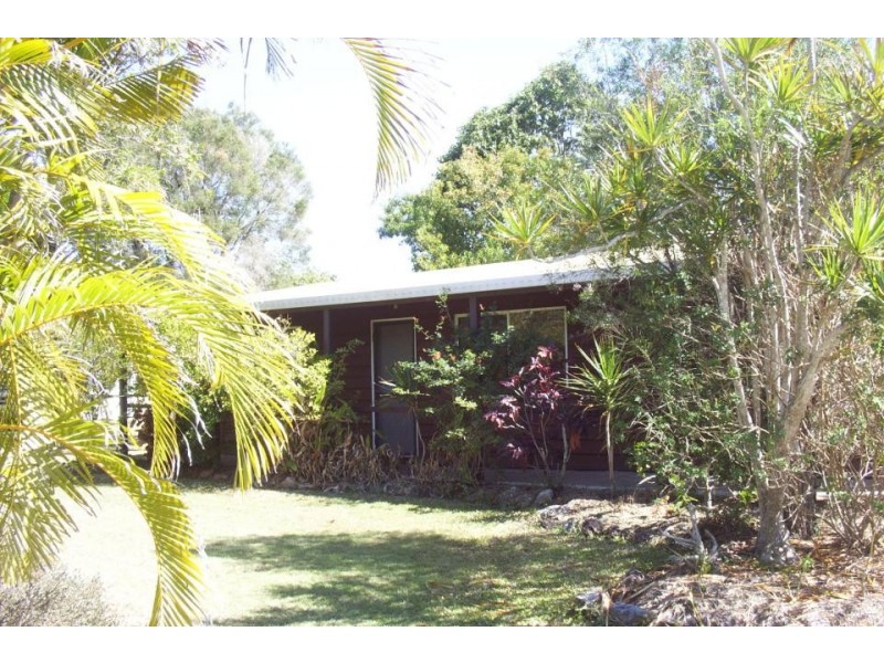 Howard QLD 4659
