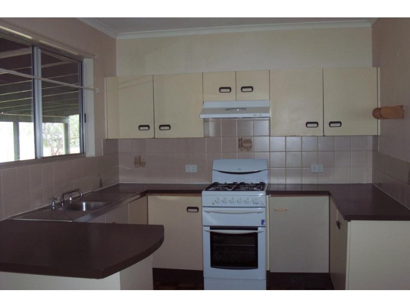 Howard QLD 4659