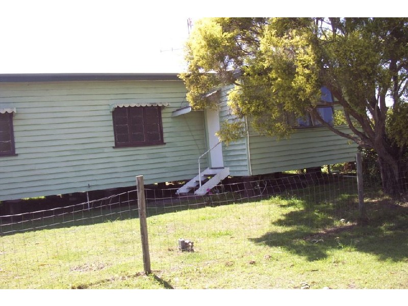 Howard QLD 4659