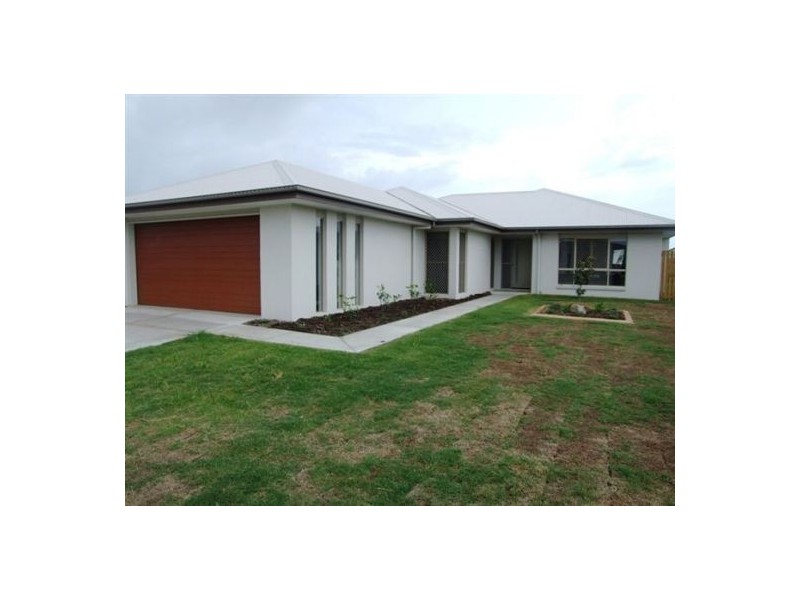 5 Fishburn Way, Eli Waters QLD 4655