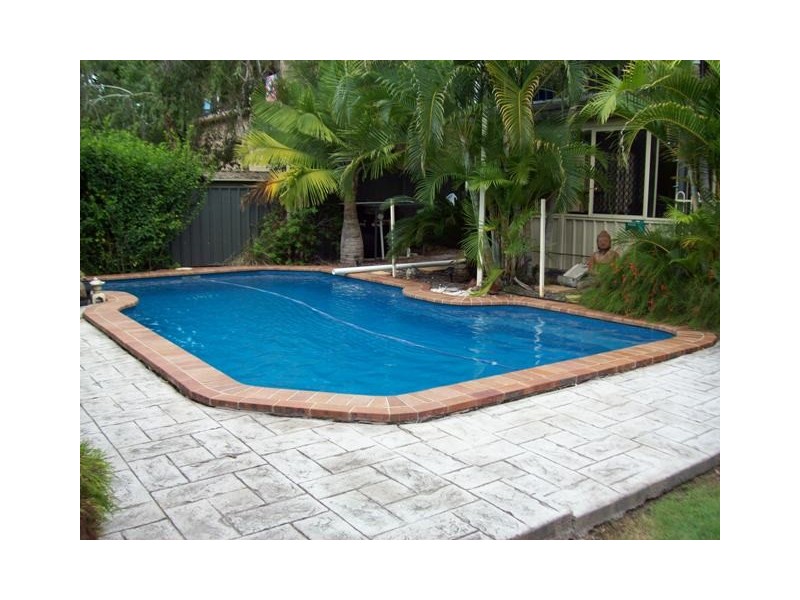 7 Jacaranda Drive, Torquay QLD 4655