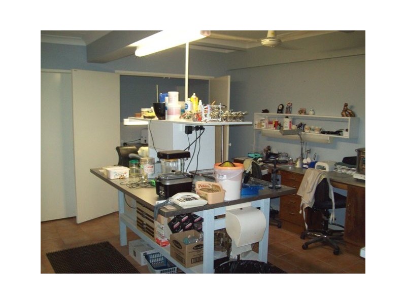 7 Jacaranda Drive, Torquay QLD 4655