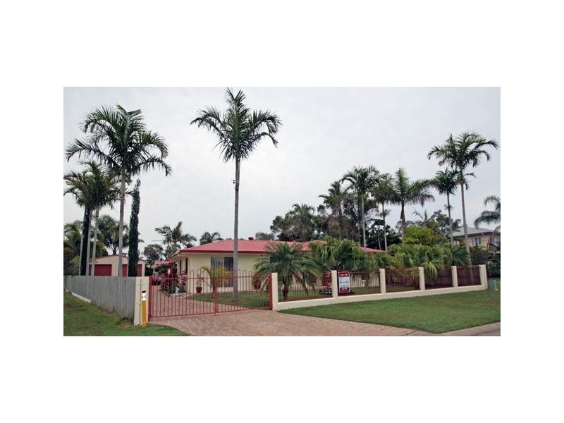 145 Pulgul Street, Urangan QLD 4655