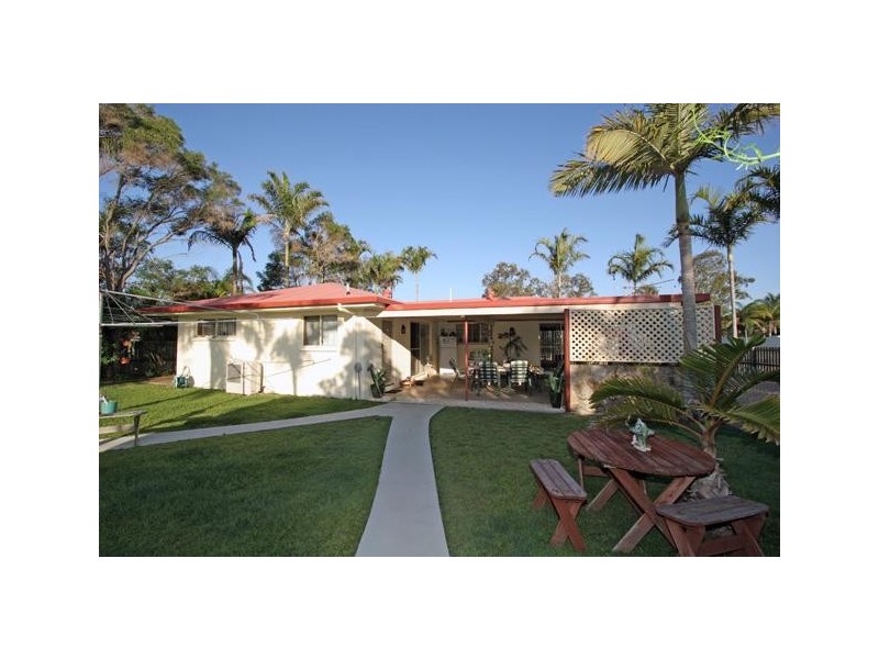 145 Pulgul Street, Urangan QLD 4655