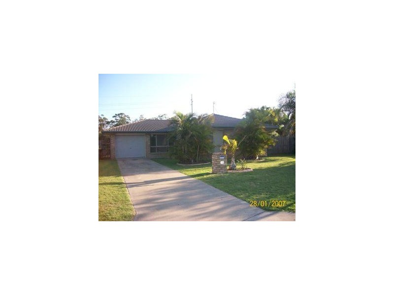 15 Renee Court, Hervey Bay QLD 4655