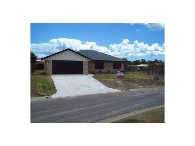 8 Whipbird Circuit, Hervey Bay QLD 4655