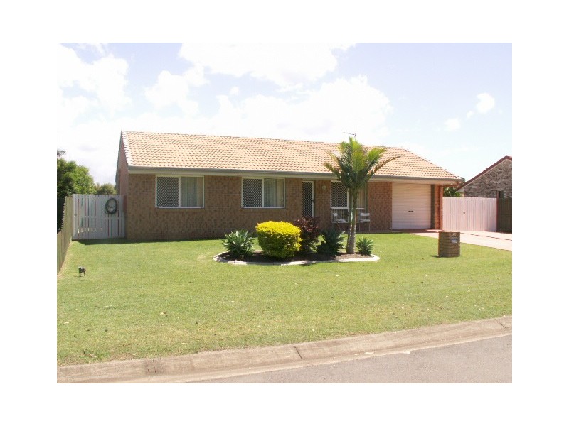 Point Vernon QLD 4655