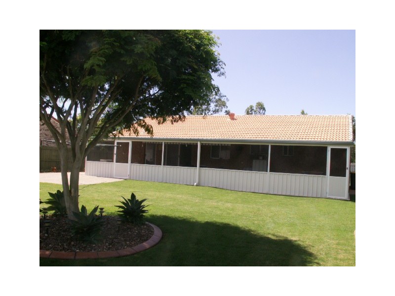 Point Vernon QLD 4655