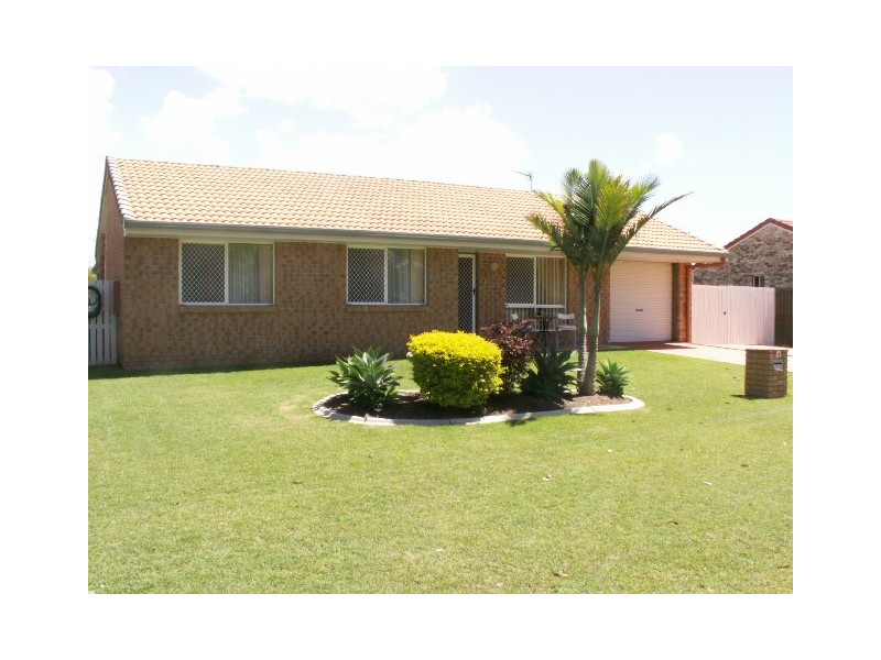 Point Vernon QLD 4655