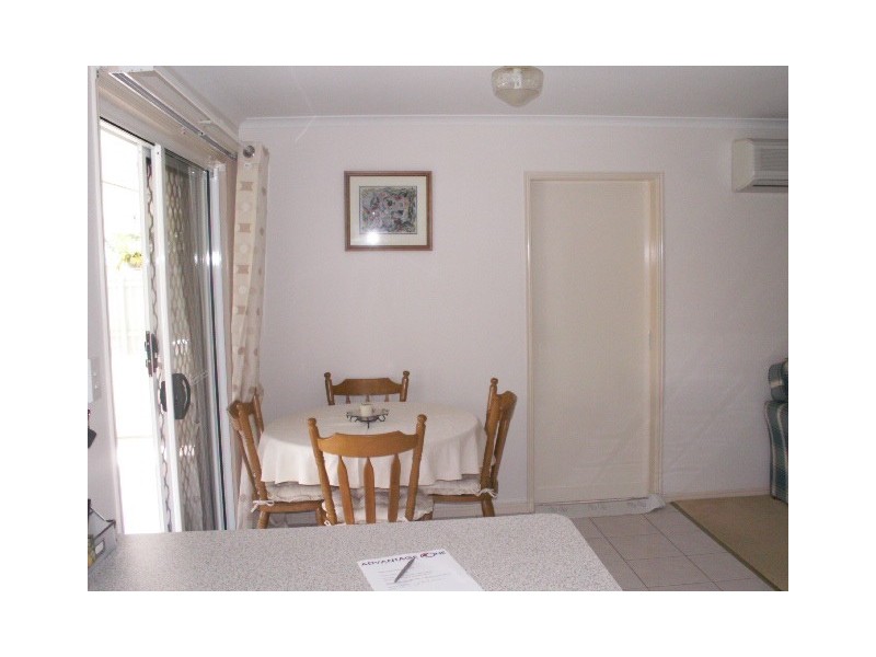 Point Vernon QLD 4655