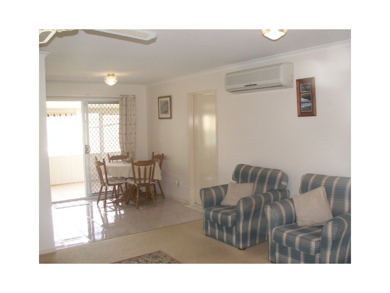 Point Vernon QLD 4655