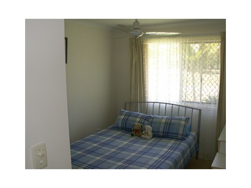 Point Vernon QLD 4655