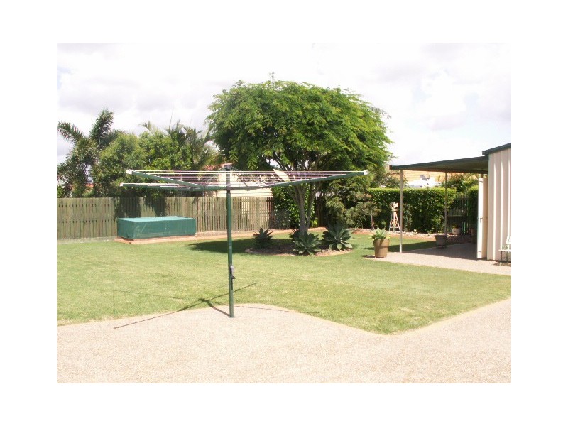 Point Vernon QLD 4655