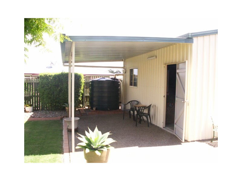 Point Vernon QLD 4655