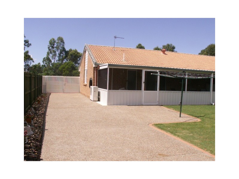 Point Vernon QLD 4655