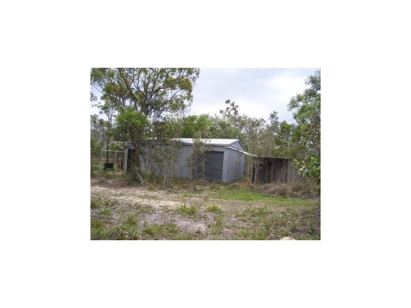 Pacific Haven QLD 4659