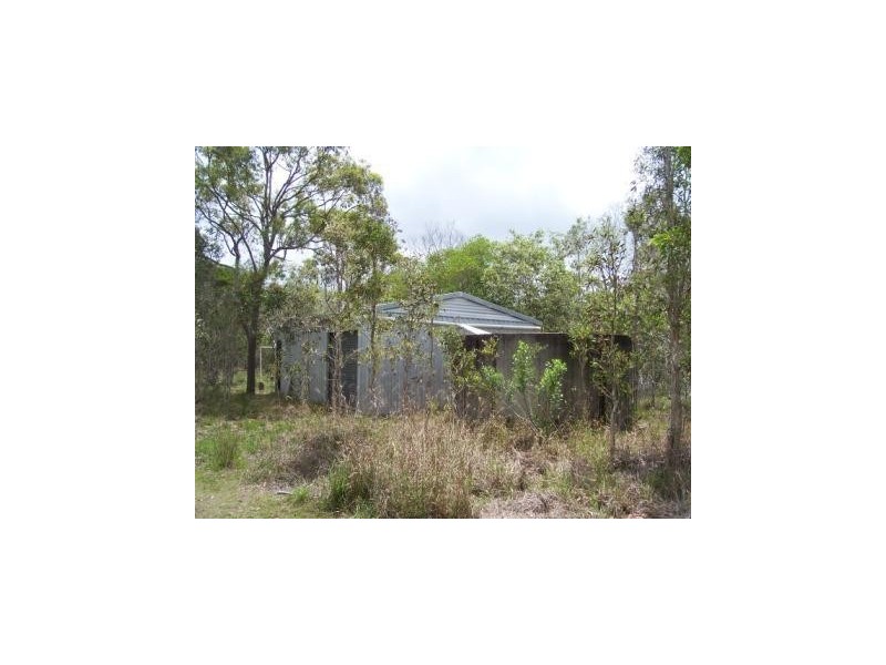 Pacific Haven QLD 4659