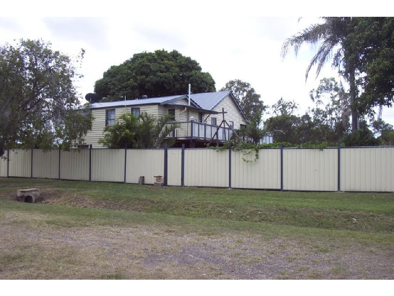 Torbanlea QLD 4662