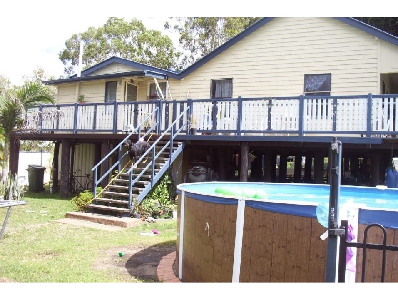 Torbanlea QLD 4662