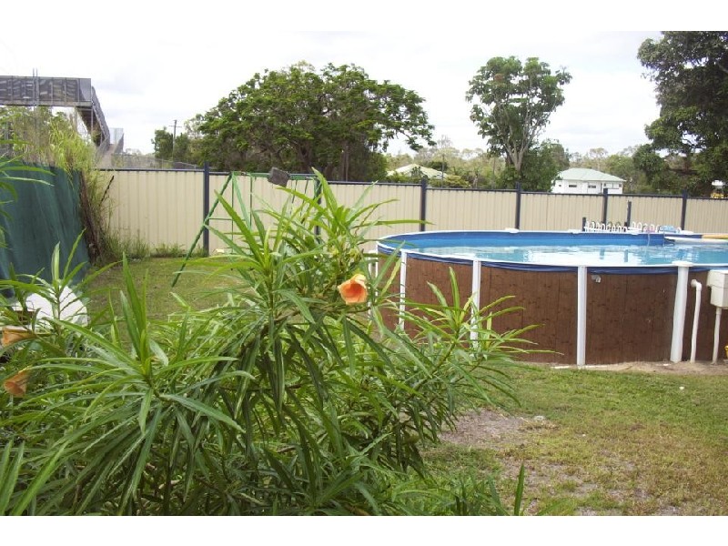 Torbanlea QLD 4662