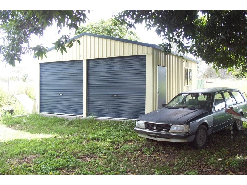 Torbanlea QLD 4662