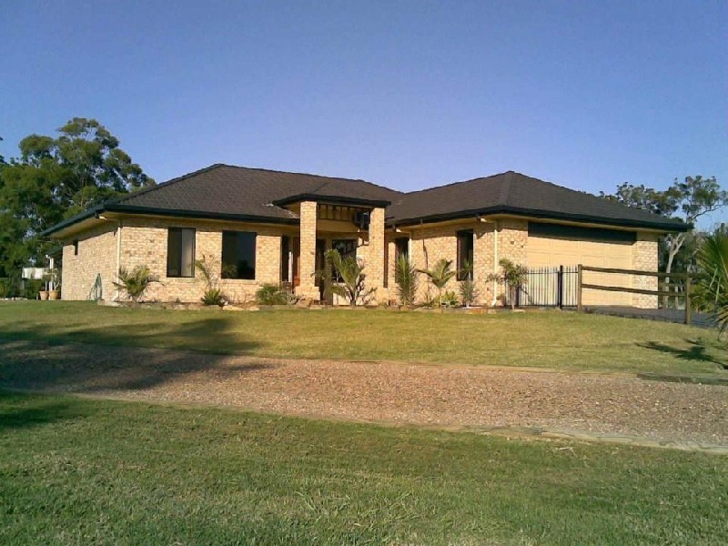 14 Jarrah Court, Burrum Heads QLD 4659